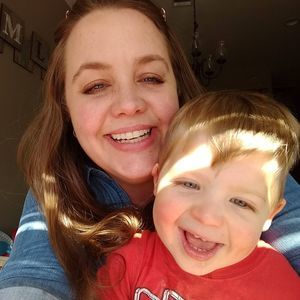 Meet your Posher, Tracy